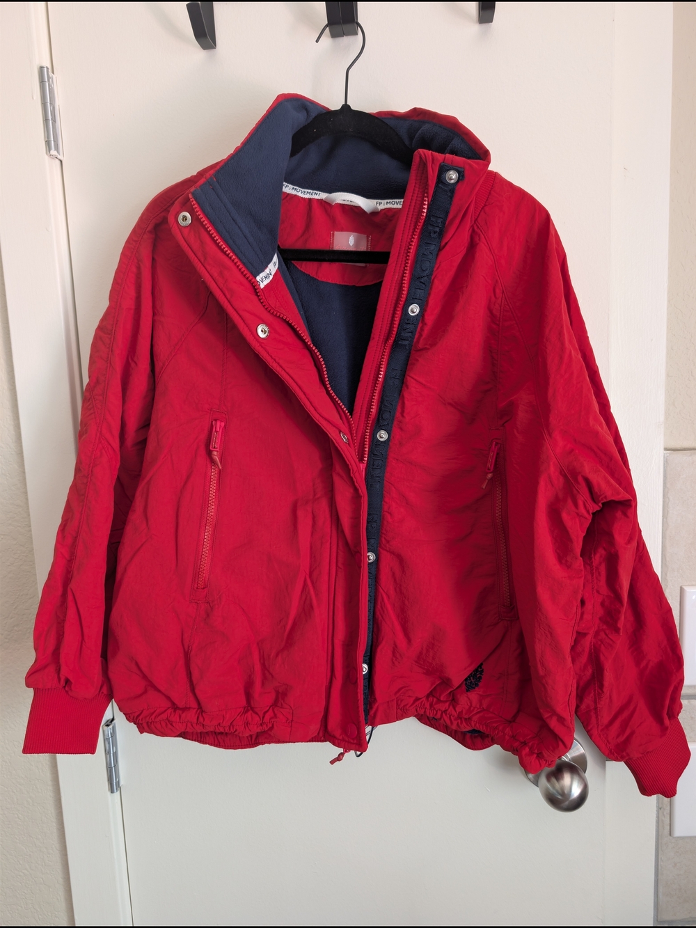 FP Movement Field Tripper Jacket - Picture 7 of 7